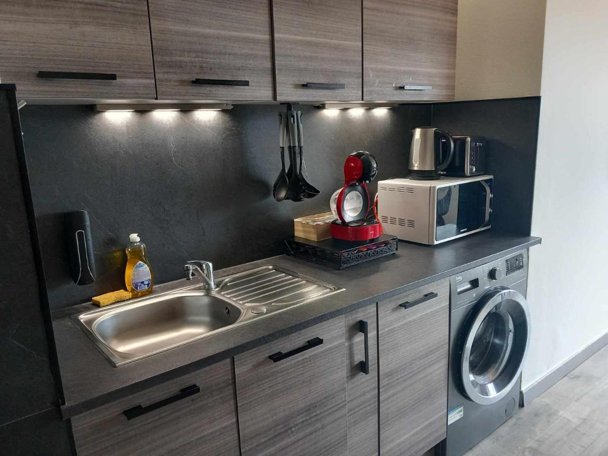 Appartement Le Stanny - 2 Lits - 4 Pers' - Parking - Streaming