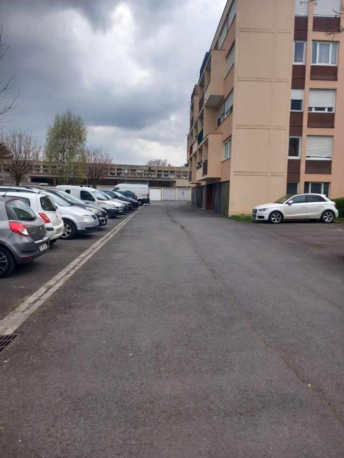 Appartement Le Stanny - 2 Lits - 4 Pers' - Parking - Streaming *