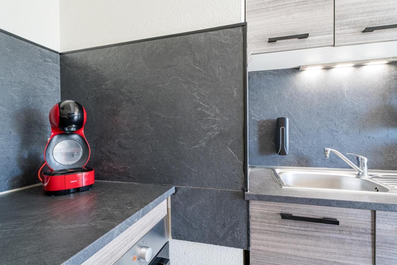 Appartement Le Stanny - 2 Lits - 4 Pers' - Parking - Streaming